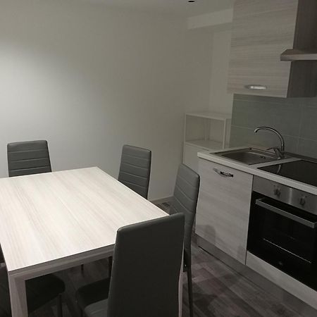 Santiago Rooms 칼타기론 외부 사진