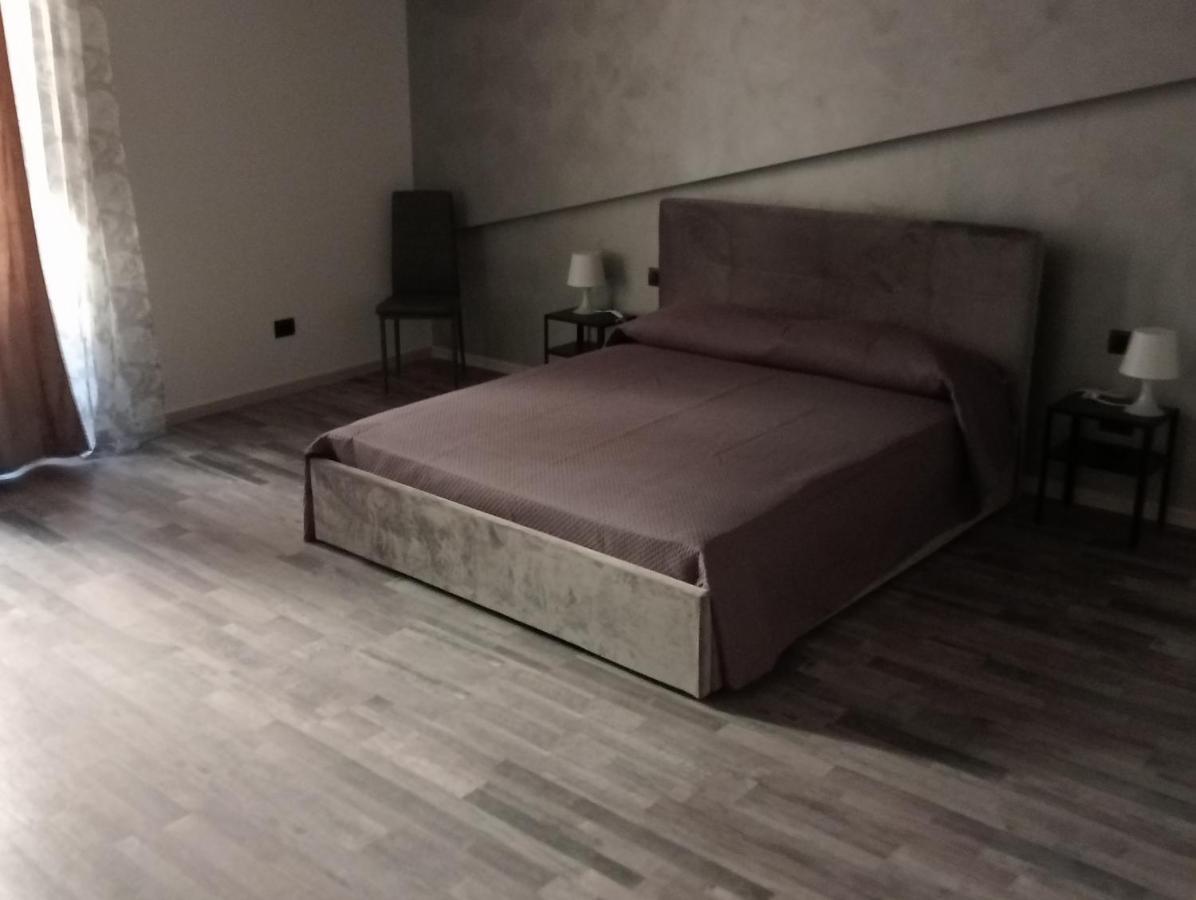 Santiago Rooms 칼타기론 외부 사진