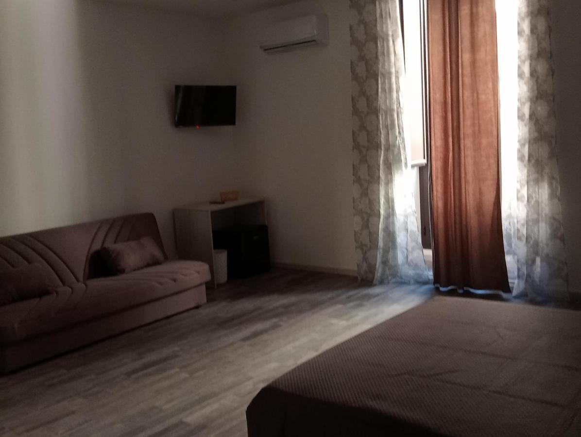 Santiago Rooms 칼타기론 외부 사진