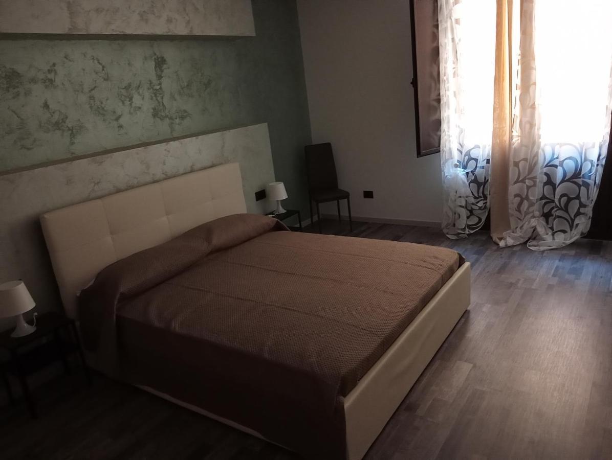 Santiago Rooms 칼타기론 외부 사진