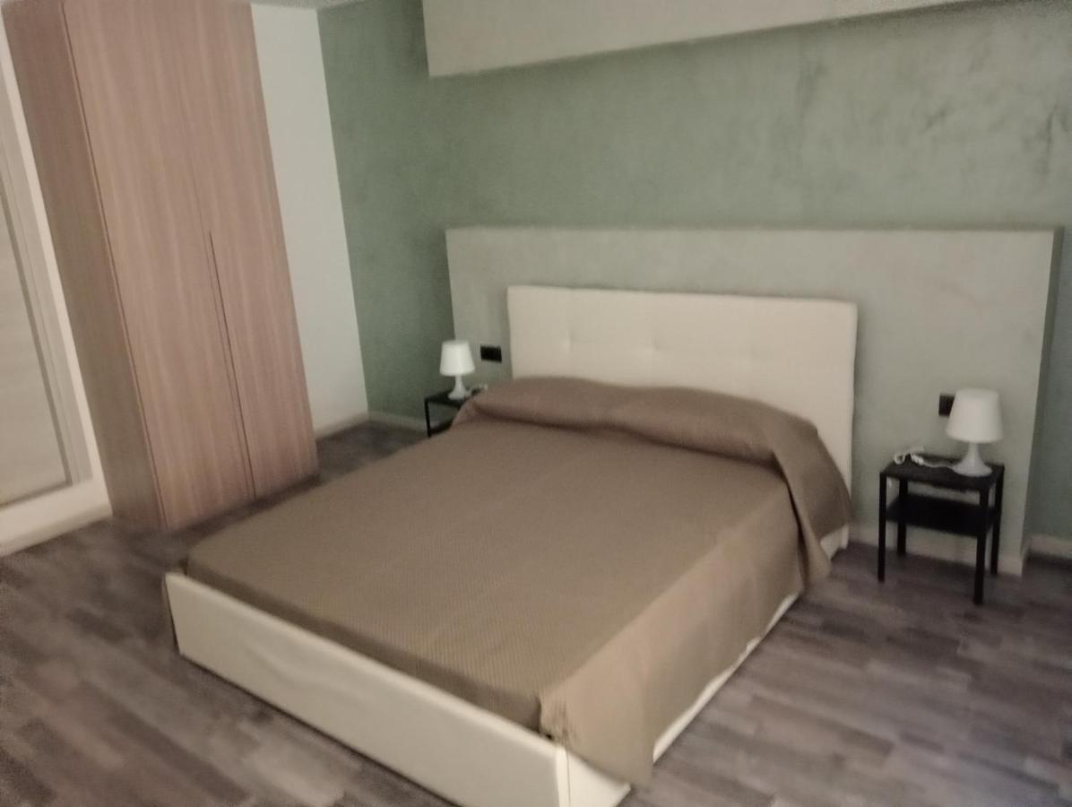 Santiago Rooms 칼타기론 외부 사진