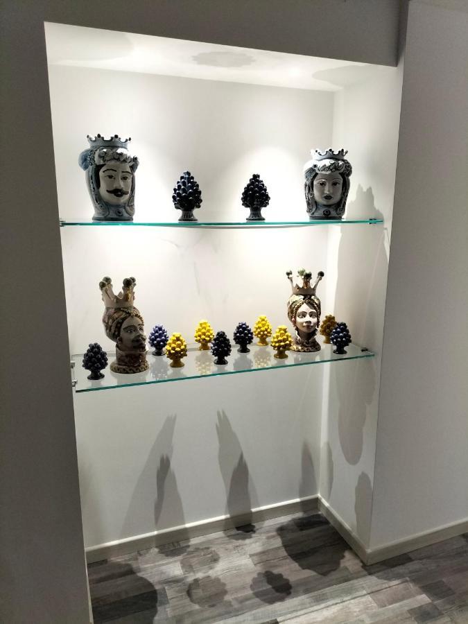 Santiago Rooms 칼타기론 외부 사진