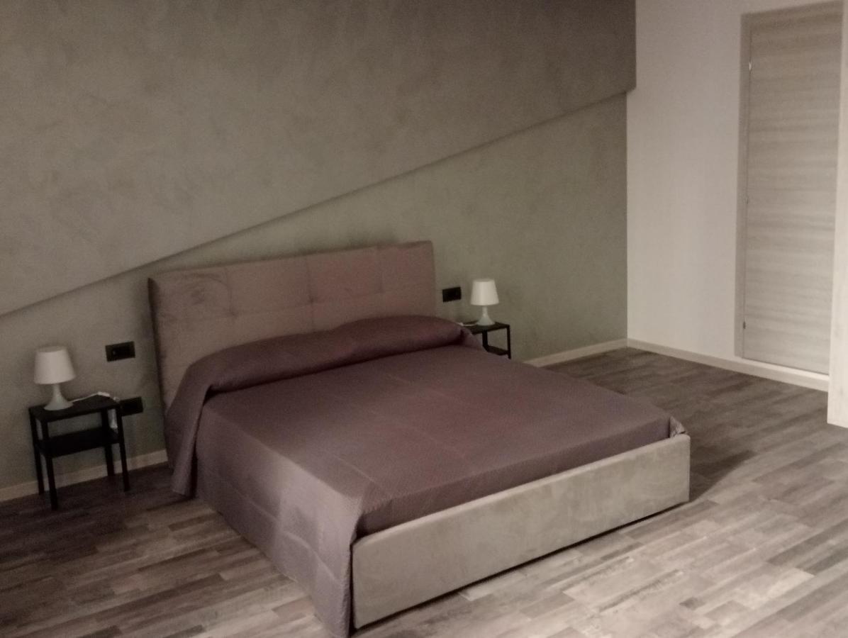 Santiago Rooms 칼타기론 외부 사진