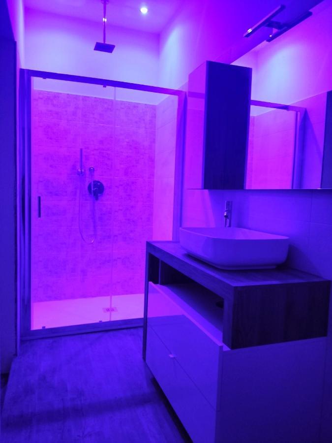 Santiago Rooms 칼타기론 외부 사진