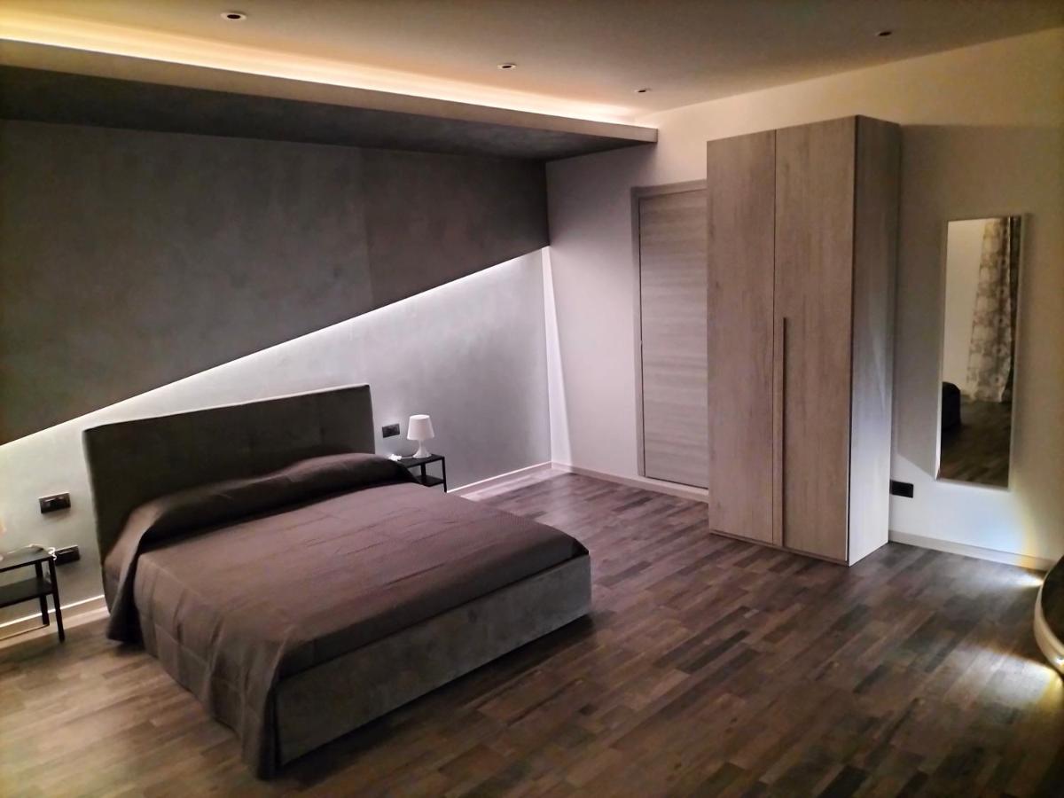Santiago Rooms 칼타기론 외부 사진