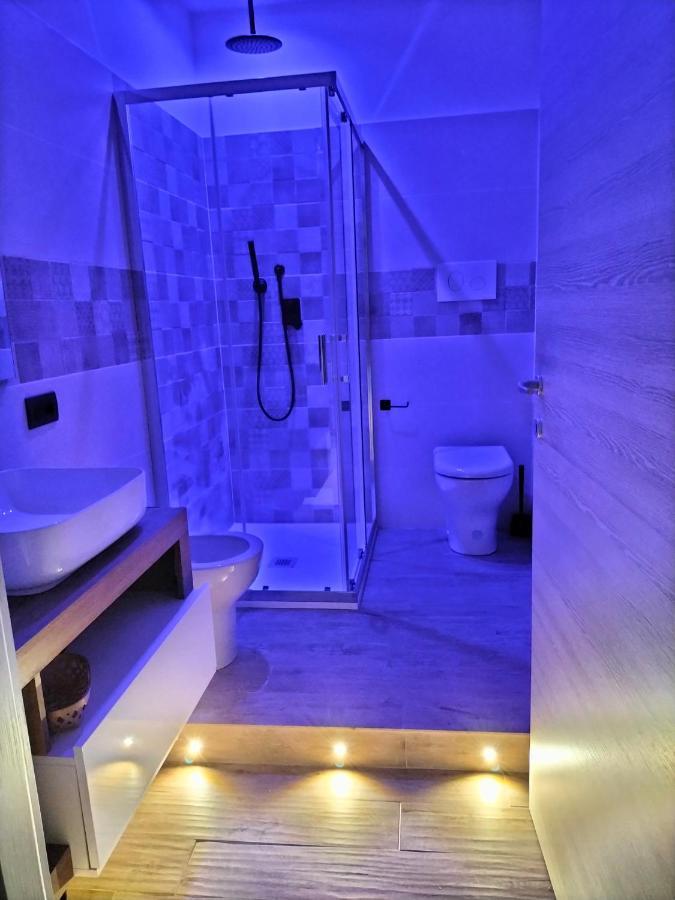 Santiago Rooms 칼타기론 외부 사진