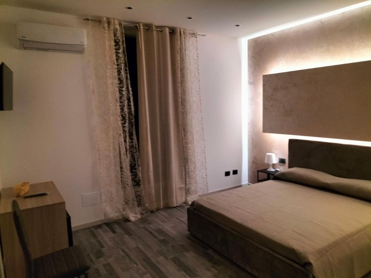 Santiago Rooms 칼타기론 외부 사진