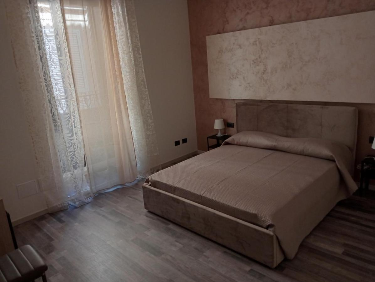 Santiago Rooms 칼타기론 외부 사진